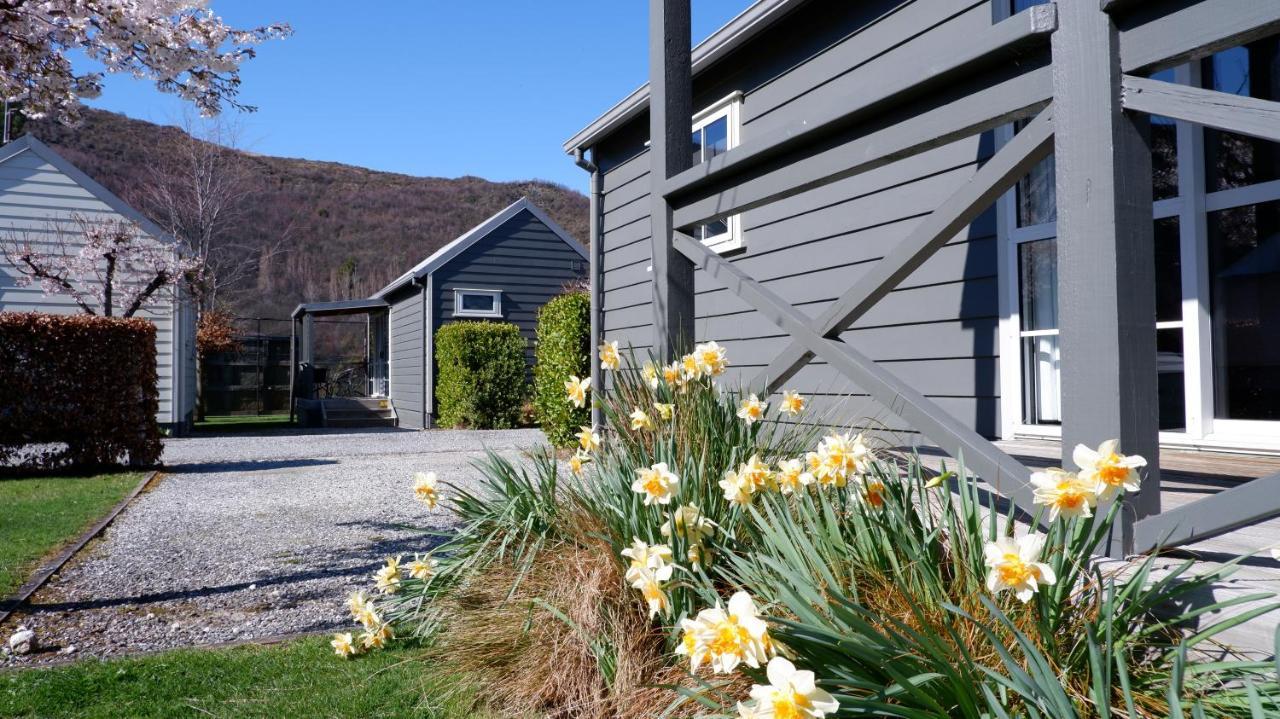 Hampshire Holiday Parks - แอโรว์ทาวน์ ภายนอก รูปภาพ