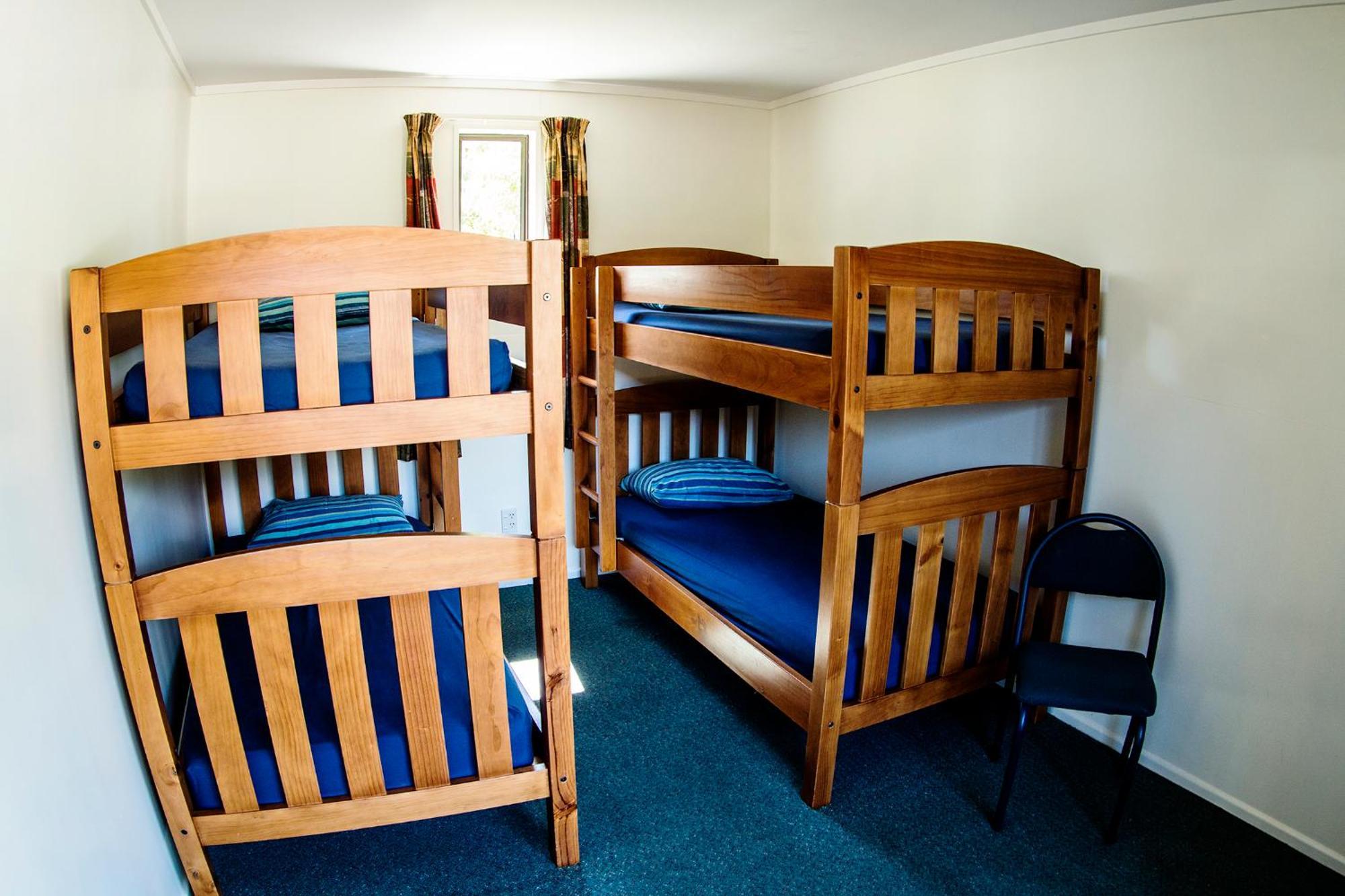 Hampshire Holiday Parks - แอโรว์ทาวน์ ภายนอก รูปภาพ