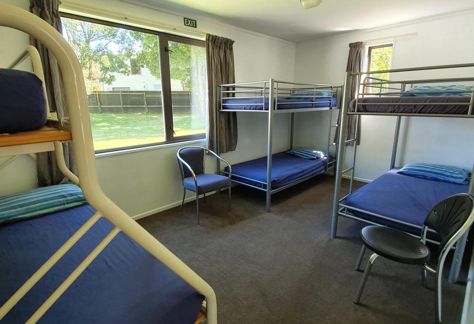 Hampshire Holiday Parks - แอโรว์ทาวน์ ภายนอก รูปภาพ