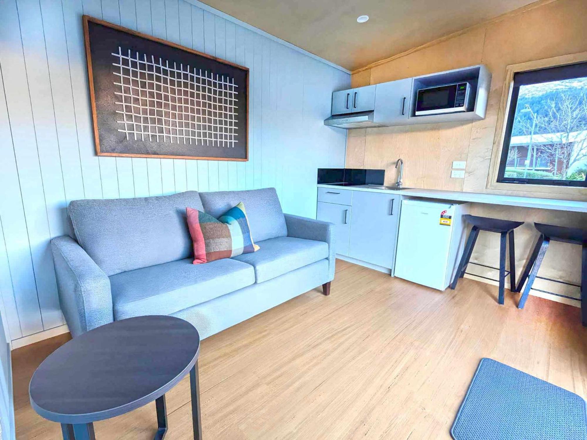 Hampshire Holiday Parks - แอโรว์ทาวน์ ภายนอก รูปภาพ