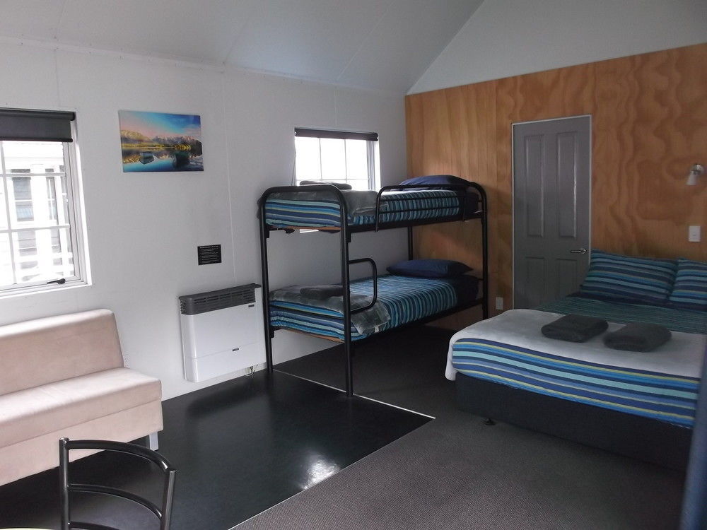 Hampshire Holiday Parks - แอโรว์ทาวน์ ภายนอก รูปภาพ