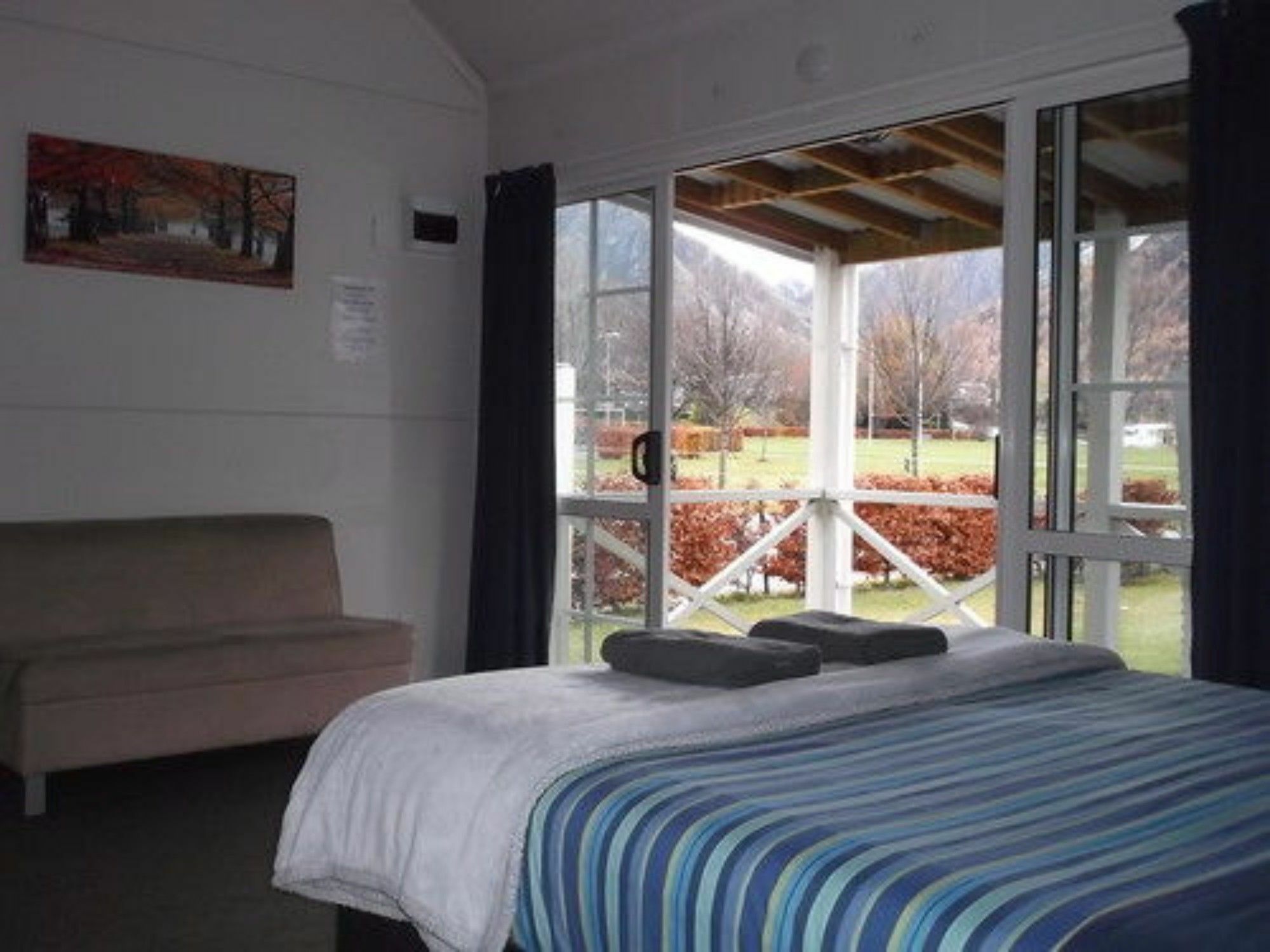 Hampshire Holiday Parks - แอโรว์ทาวน์ ภายนอก รูปภาพ