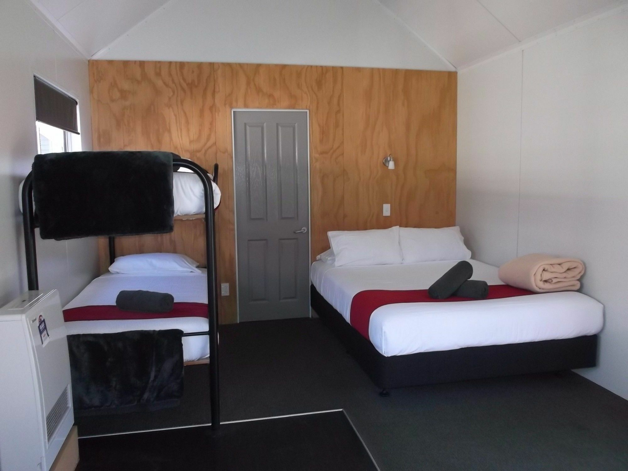 Hampshire Holiday Parks - แอโรว์ทาวน์ ภายนอก รูปภาพ