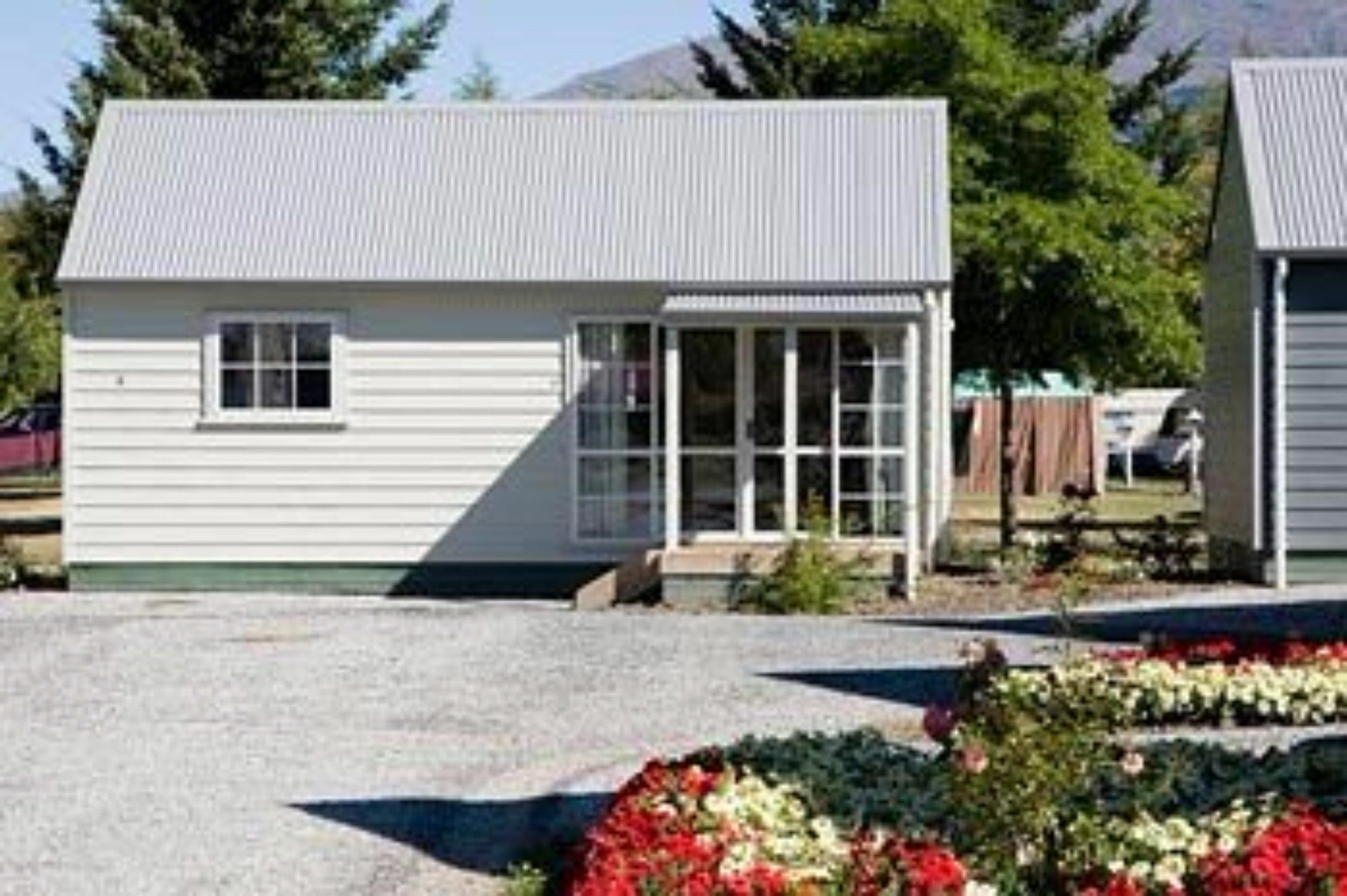 Hampshire Holiday Parks - แอโรว์ทาวน์ ภายนอก รูปภาพ