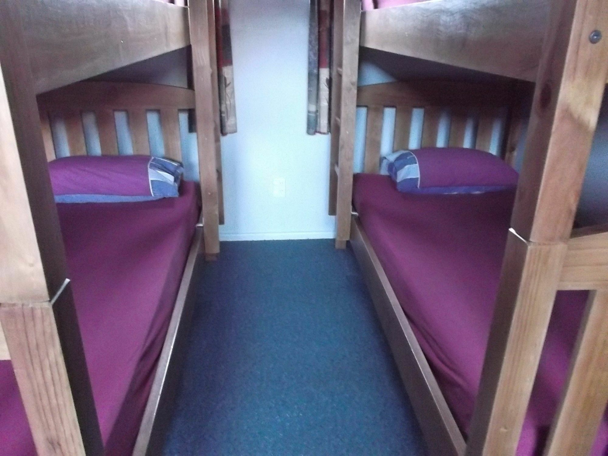 Hampshire Holiday Parks - แอโรว์ทาวน์ ภายนอก รูปภาพ